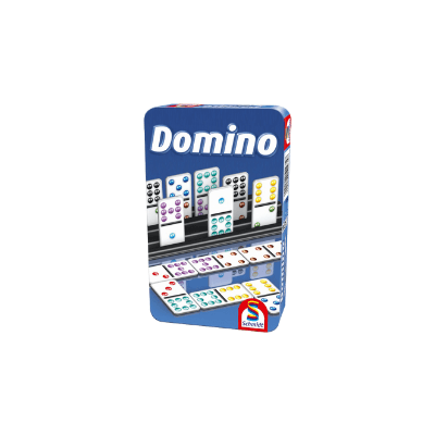 DOMINO BOARD GAME