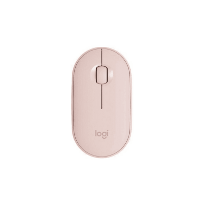WIRELESS MOUSE M350 PINK
