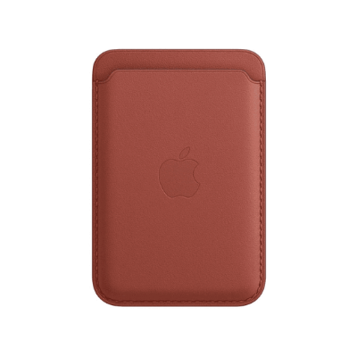 MAGSAFE LEATHER WALLET FOR IPHONE ARIZONA