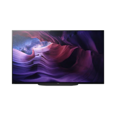 4K HDR X1 ULTIMATE 48 'OLED TV