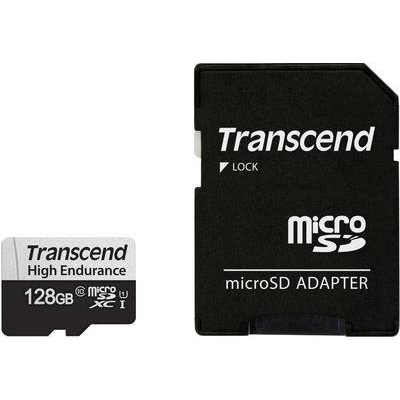 MICRO 350V SDXC 128GB CARD...