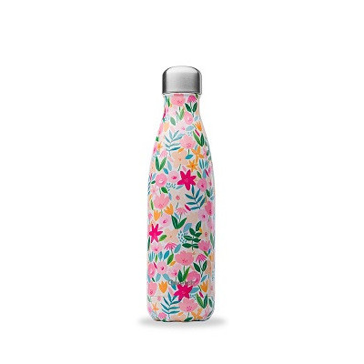 INSULATED BOTTLE FLORA ROSE...