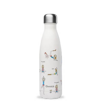 INSULATED BOTTLE YOGA BY...