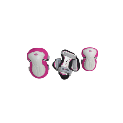 SET 3 PROTECTION XS PINK
