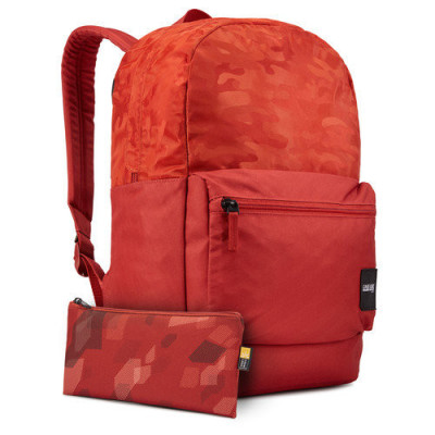 BACKPACK FOUNDER 26L RED