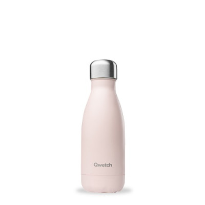 PASTEL ROSE INSULATED BOTTLE 260ML