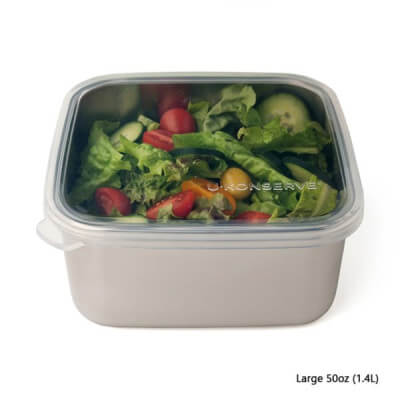 TAKE-AWAY MEAL BOX WITH...