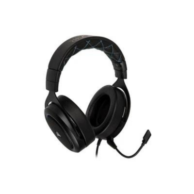 GAMING HEADSET HS50 PRO STEREO CARBON