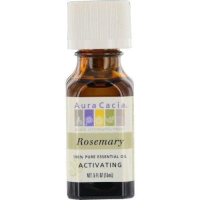 ESSENTIAL OIL OF ROSEMARY 15 ML