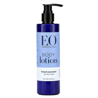 FRENCH LAVENDER BODY LOTION