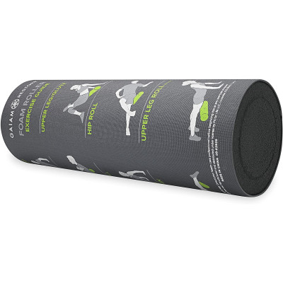 45 CM SELF-GUIDED FOAM MOBILITY ROLLER