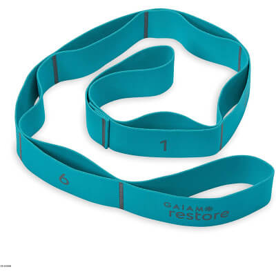 BLUE STRETCH RESISTANCE BAND