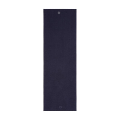 YOGA MAT TOWEL 2.0LONG MIDNIGHT BLUE