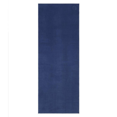 BLUE YOGA TOWEL ODYSSEY