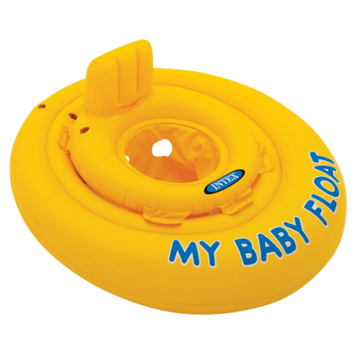 MY BABY FLOAT INFLATABLE FLOAT