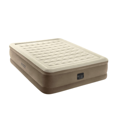 MATELAS GONFLABLE DURA BEAM DELUXE REBORD 2 PERSONNES