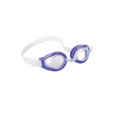 PLAY SWIMMING GOGGLES 3-8 YEARS