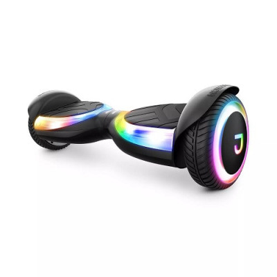 HOVERBOARD TOUT TERRAIN...