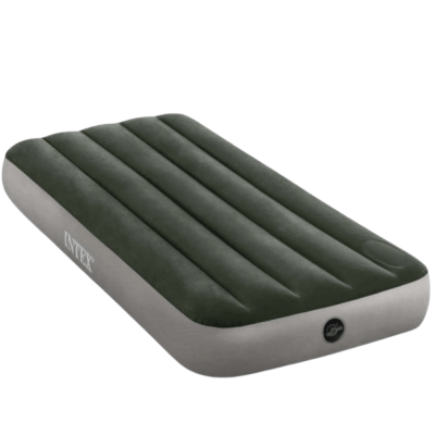 DOWNY XS INFLATABLE MATTRESS 1 P ERS ONNE FOOT INFLATOR