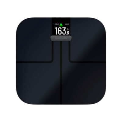 INDEX SMART SCALE 2 CONNECTED SCALE BLACK