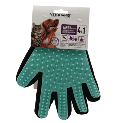 4IN1 SILICONE GLOVES