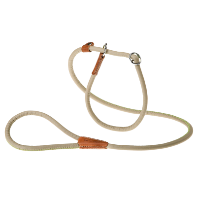 LEASH DERBY GC12/170 TAUPE