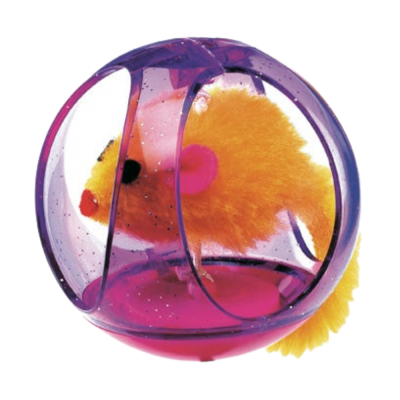 PA 5214 BALL TOY FOR CAT