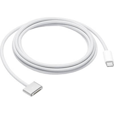 USB-C CABLE V ERS MAGSAFE 3 CABLE (2 M)