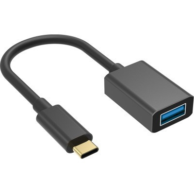 ADAPTER AND CABLE USB-C TO...