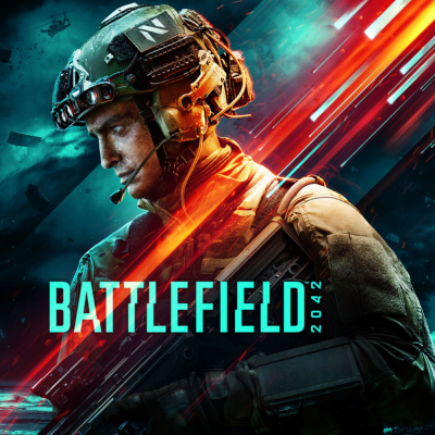 PS5 BATTLEFIELD 42 GAME