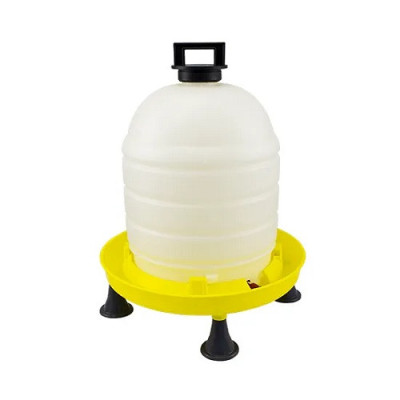15L SIPHON DRINKER WITH...