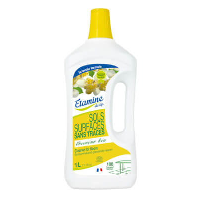 FLOOR AND SURFACE CLEANER 1L