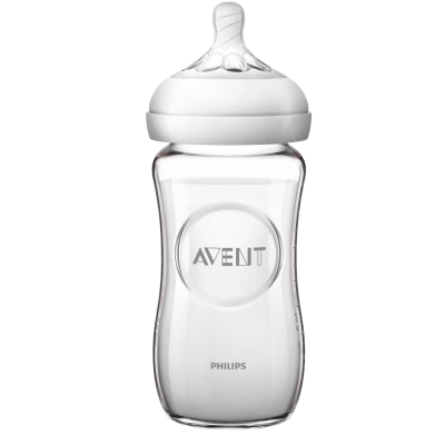 Philips Avent Art.SCF145/06 - Catalog / Feeding & Bathing / Bottle