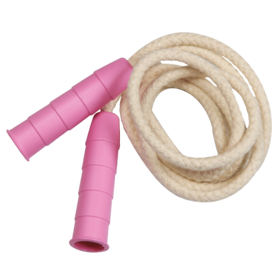 PINK JUMPING ROPE