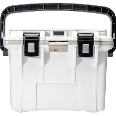 COOLER P ERS ONELLEELITE 14QT WHITE AND GRAY