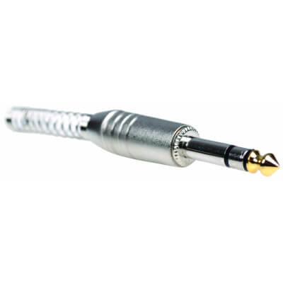 1/4 TRS STEREO CABLE