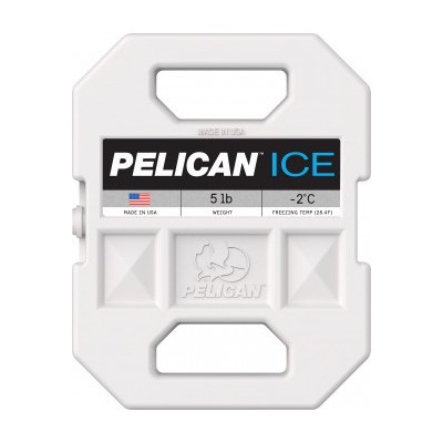 REUSABLE ICE PACK 2.27 KG...