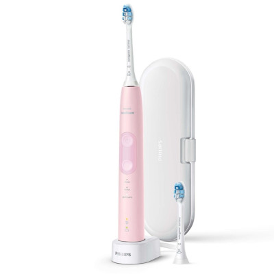 RECHARGEABLE ELECTRIC TOOTHBRUSH HX6856 / 17 PROTECTIVECLEAN 5100