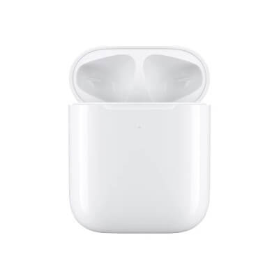 WIRELESS CHARGING BOX FOR AIR POD S