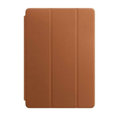 SMART COVER IPAD PRO 10.5 BROWN LEATHER