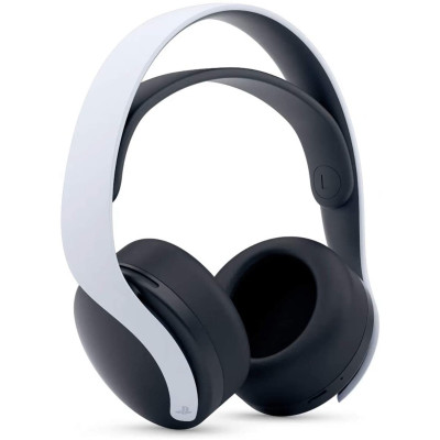 GAM ERS PULSE 3D HEADSET FOR PS5 WHITE