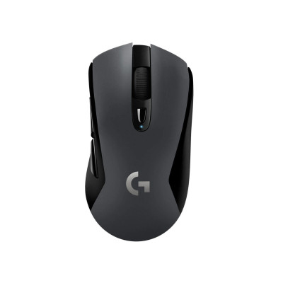 WIRELESS MOUSE G603 BLACK