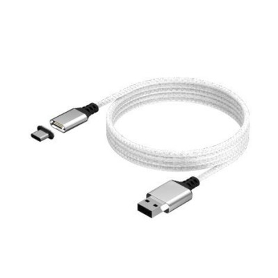 MAGNETIC CHARGING CABLE 3M WHITE