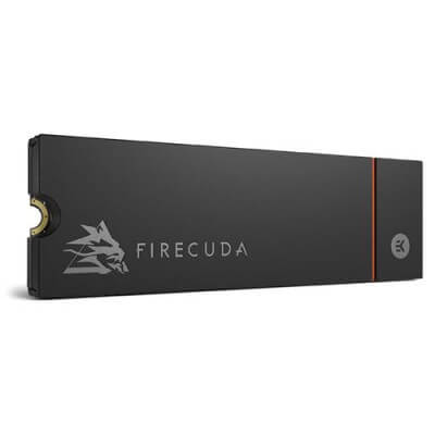 SSD HARD DRIVE FOR PS5 FIRECUDA 500 GB