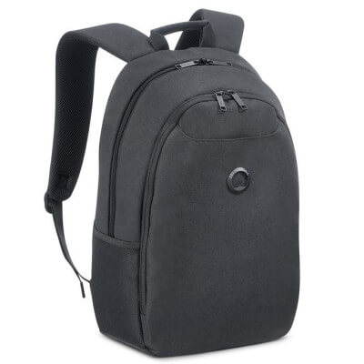 ESPLANADE 2 CPT PC PROTECTION BACKPACK 15.6' BLACK