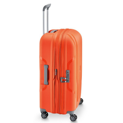 Valise Trolley New Destination Ext 4r 78cm Noir