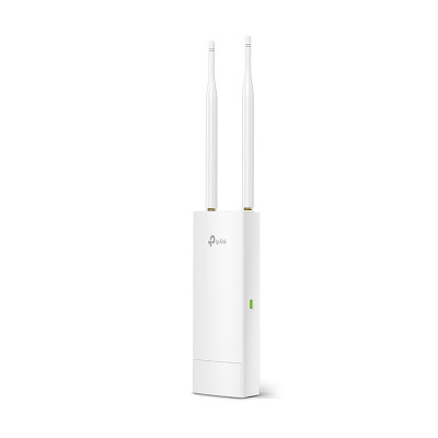 OUTDOOR ACCESS POINT EAP110-OUTDOOR WIFI N 300 MBPS