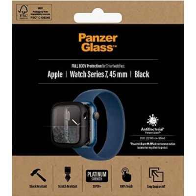 APPLE WATCH 7 PROTECTION...