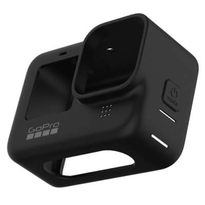 COVER AND CORD FOR HERO9 AND HERO10 BLACK