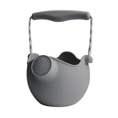 WATERING RING CAN GRAY